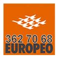 EUROPEO  FEELING 2220 eur.   