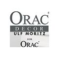 ULF Moritz Orac Decor. rac Decor   