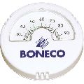 Гигрометр Boneco 7057 механического типа. Увлажнители и очистители воздуха