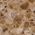   CaesarStone  9350 Caramel .   CaesarStone