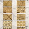 Houdini Parquet     2.  