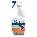 Bona Wood Floor Cleaner .   