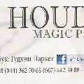 Houdini Parquet   Facebook, : Houdini Parquet