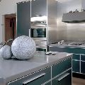   CaesarStone  2003 Concrete ,  .