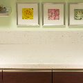   CaesarStone  3144 Glacier ,  .