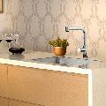   CaesarStone  4220 Buttermilk ,  .