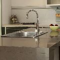   CaesarStone  4350 Mink ,  .