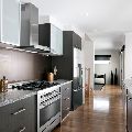   CaesarStone  7385 Metallic Brown ,  .
