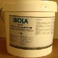  Ibola Rapid, : Ibola