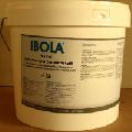  Ibola Rapid.    