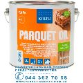 Kiilto PARQUET OIL       .    