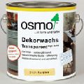    Osmo DEKORWACHS TRANSPARENT