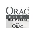 ULF Moritz Orac Decor, : Orac Decor