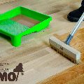 Osmo Beton Oil Uviwax.    