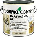 OSMO Масло с твердым воском HARTWACHS OIL 3032 3062, производитель: Osmo