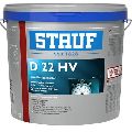  Stauf D22 HV.    