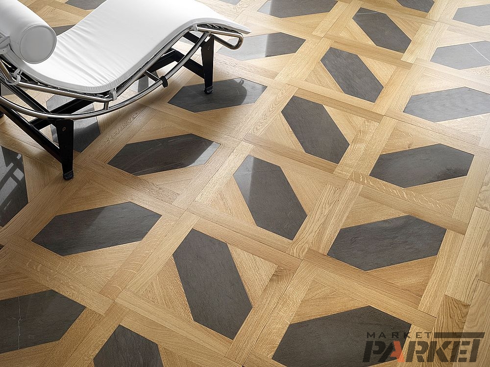 Parquet In   